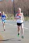 Senior mens Elswick Harriers Good Friday Road Relays. Photo: David T. Hewitson/Sports for All Pics